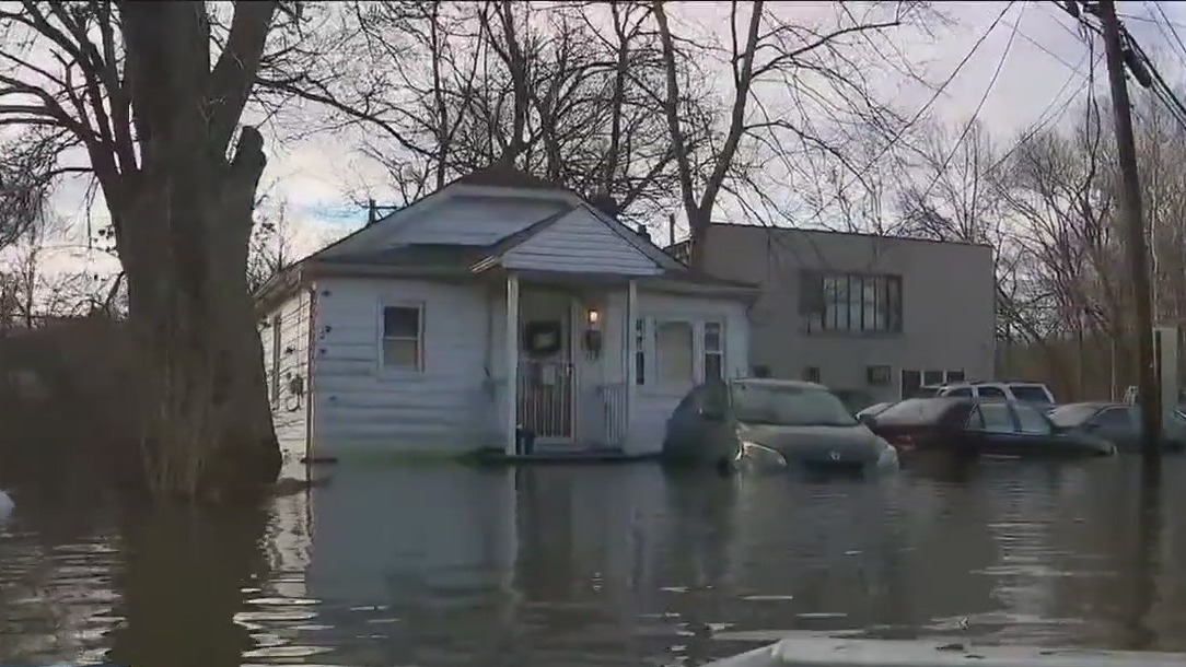 NJ flooding home buyout program FOX 5 New York