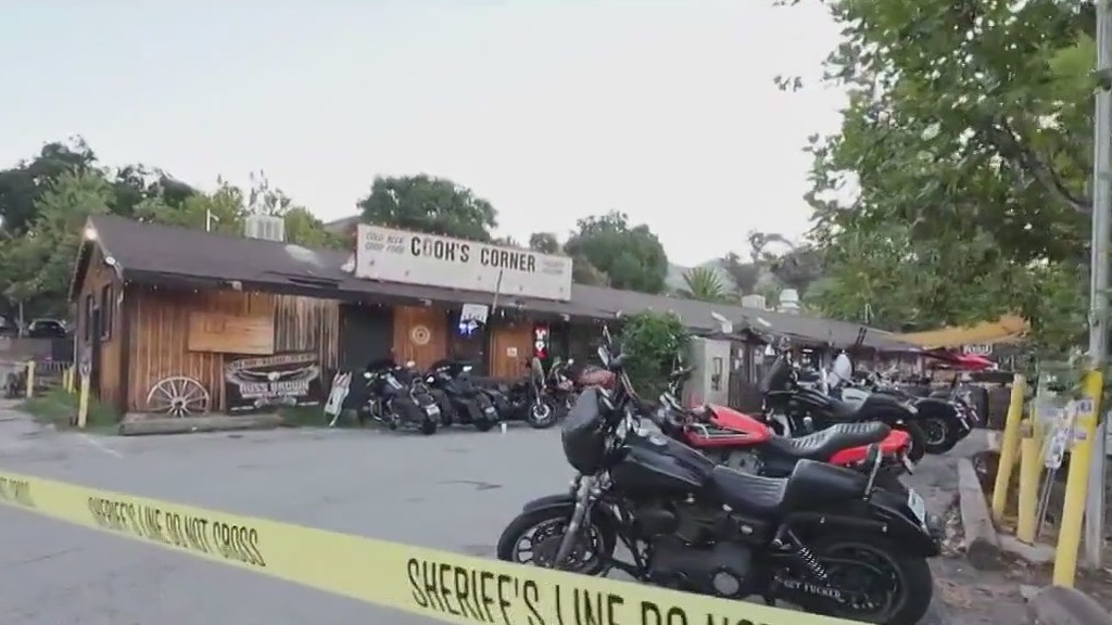 Cook’s Corner mass shooting: Children were present as shots rang out at OC bar