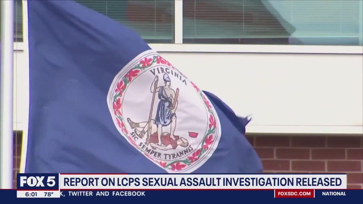 Report on LCPS sexual assault investigation released