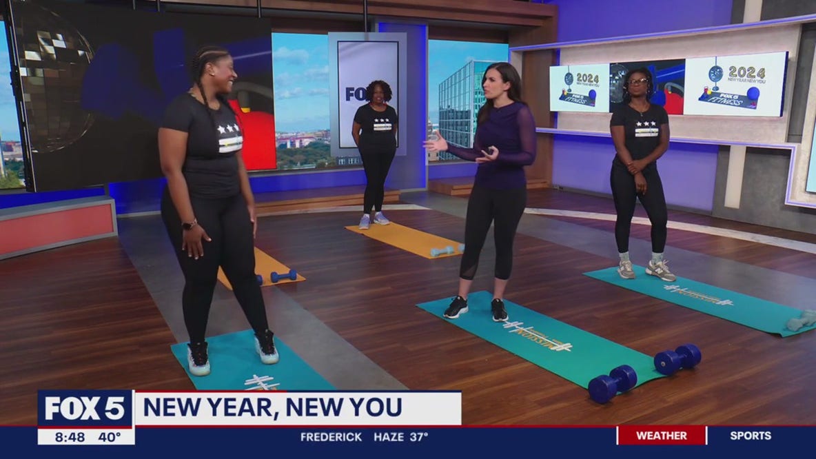 Staying consistent with your workout