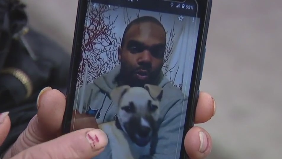 Man stabbed and killed near San Jose homeless encampment