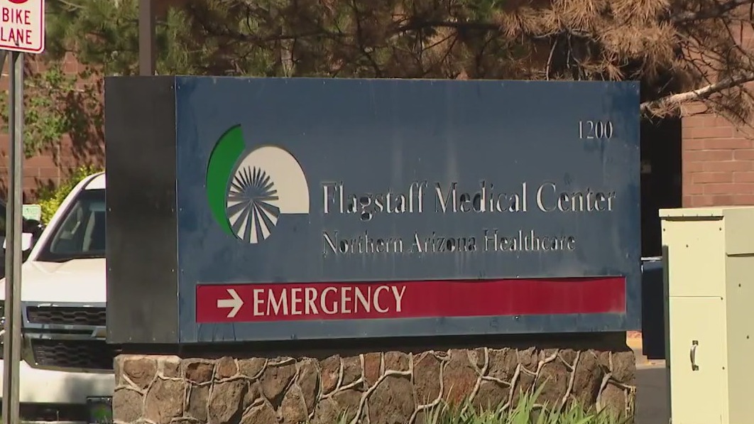 Voters reject Flagstaff hospital proposition