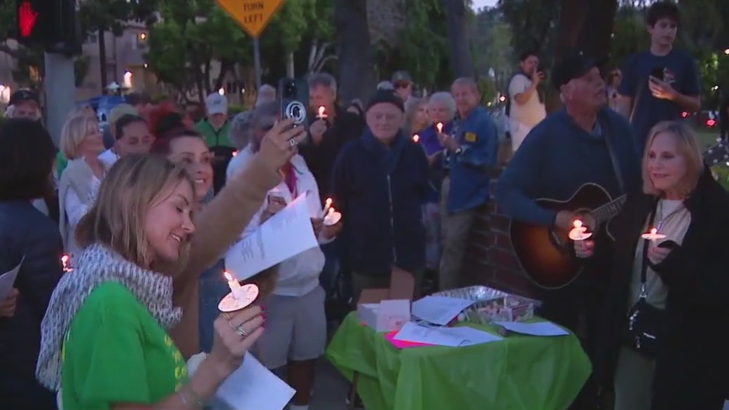 Community upset over closure of Studio City golf and tennis facility