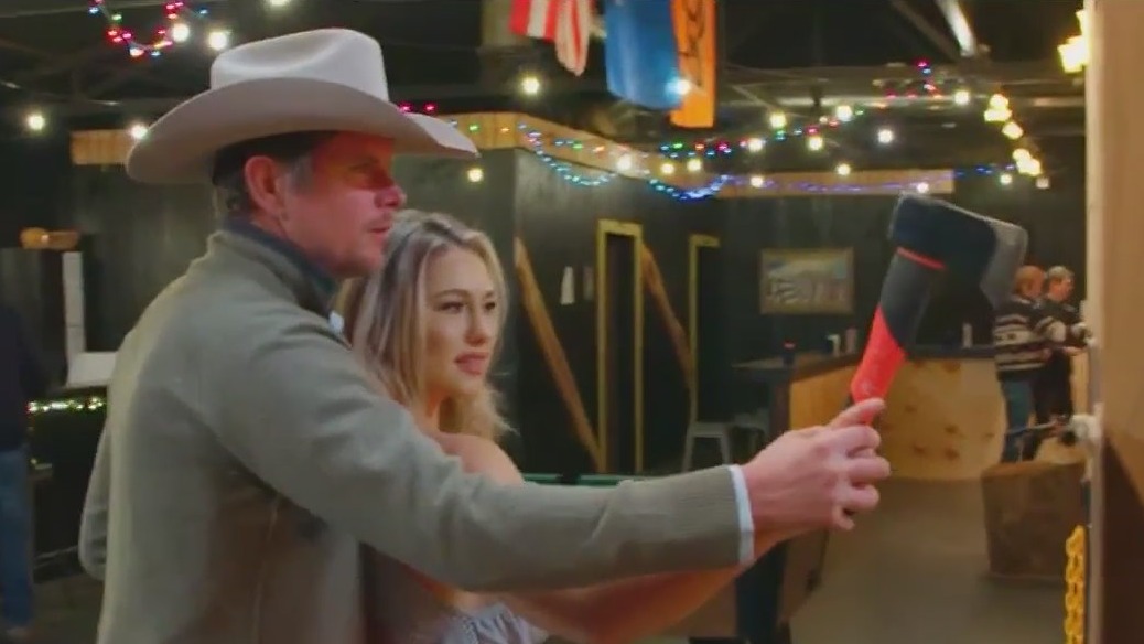 'Farmer Wants a Wife' on FOX 35