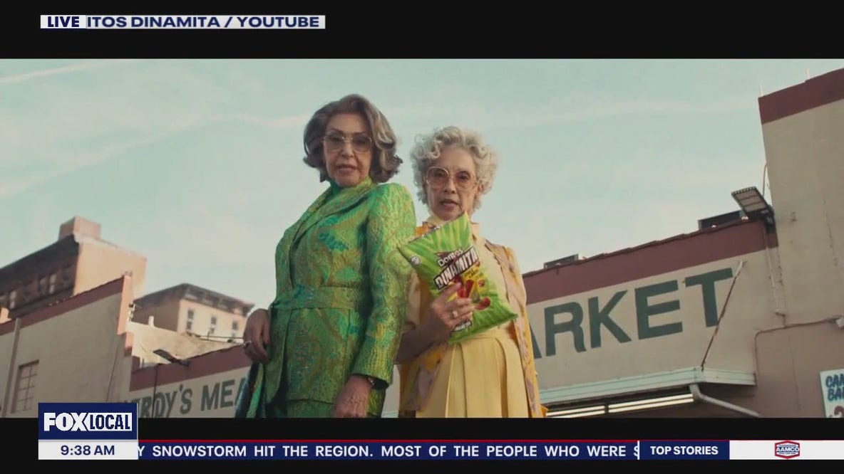 San Francisco ad agency debuts record number of Super Bowl spots