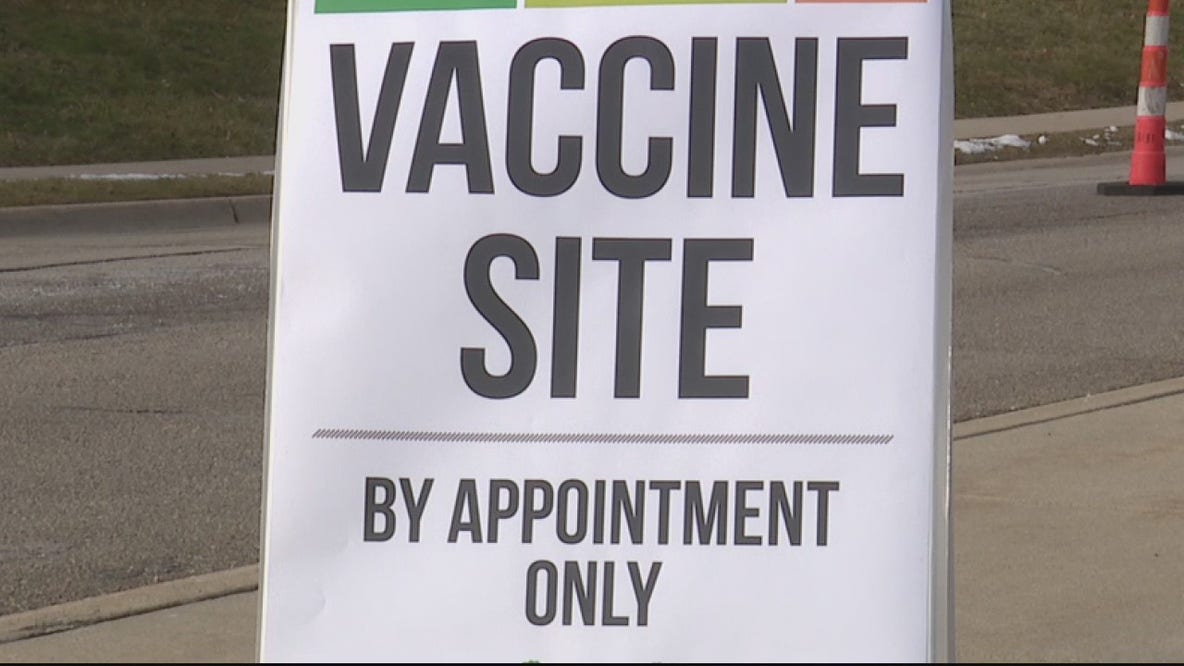 Beaumont Health expert says fourth surge of COVID-19 is underway in Michigan