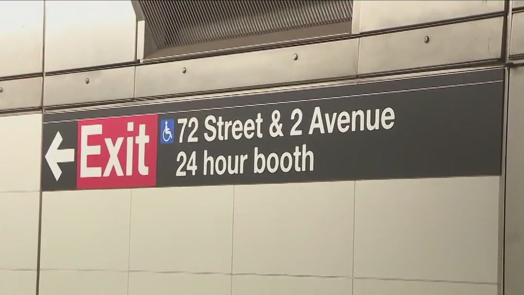 MTA considers 2nd Avenue subway extension