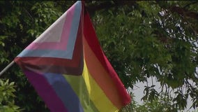 Hopkins to host first Pride fest