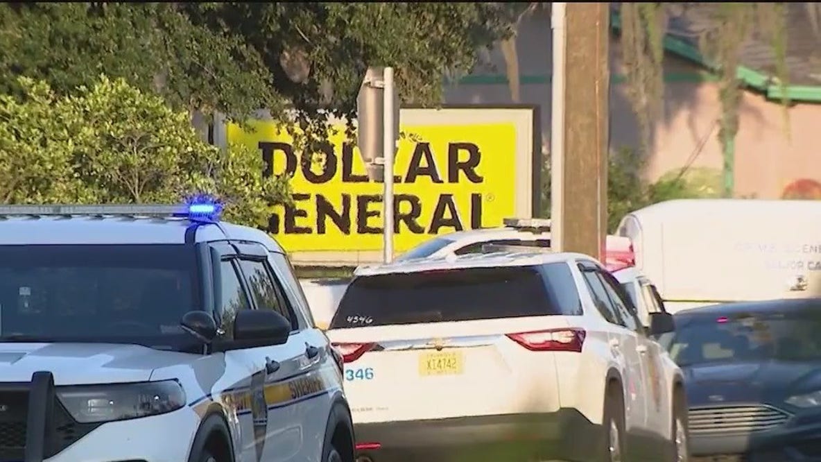 3 killed in racially-motivated shooting in Jacksonville