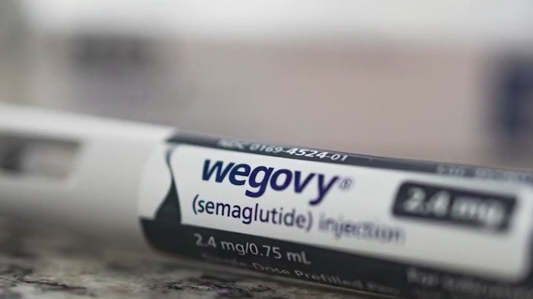 Should doctors prescribe Wegovy to teens?