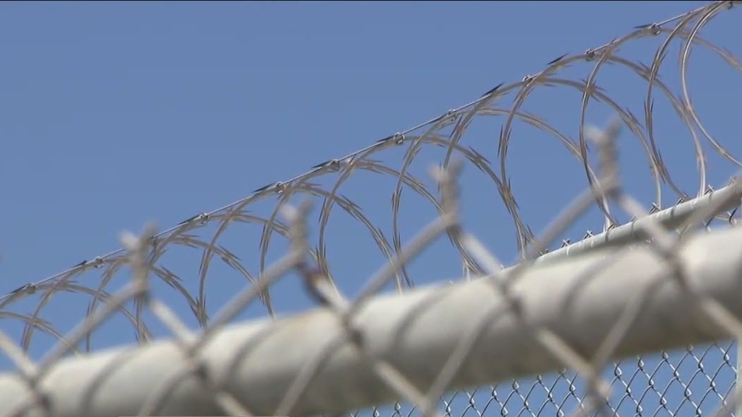 Proposal to "depopulate" LA County jails would release prisoners