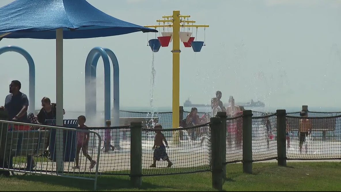 SE Michigan Metroparks are hiring with financial incentives available