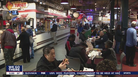 City of Philadelphia health officials rollback vaccine mandate for indoor dining