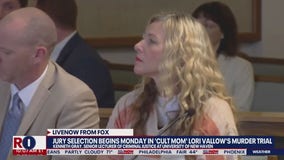 'Cult Mom' Trial: Jury selection begins Monday for Lori Vallow Daybell