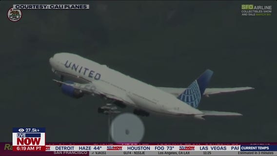 Officials investigate Southwest flight that departed from closed runway