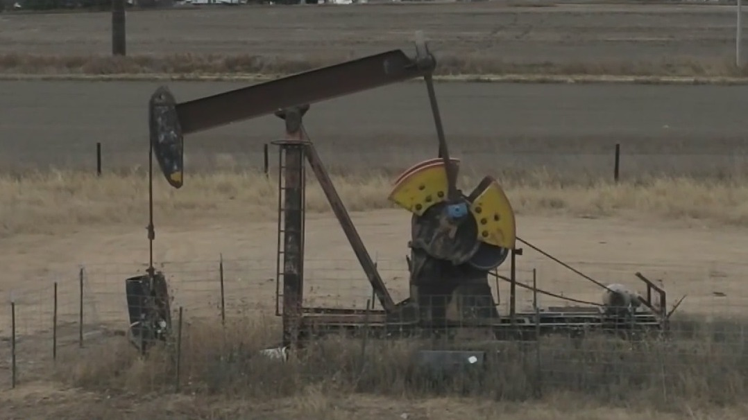 Could Arizona drivers benefit from President Biden's release of oil from the strategic reserve?