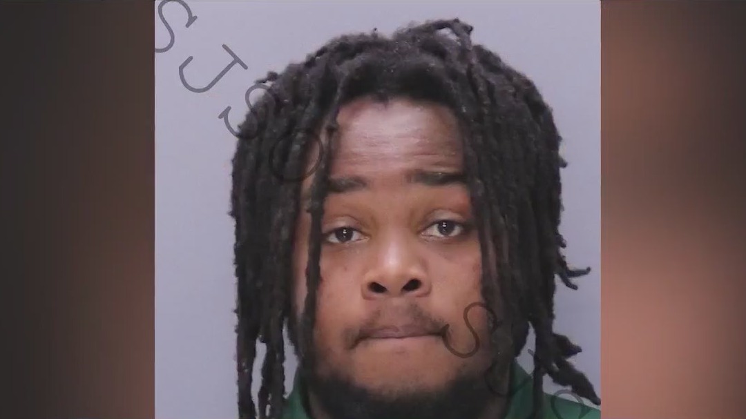 Arrest made in December 2022 murder of teens