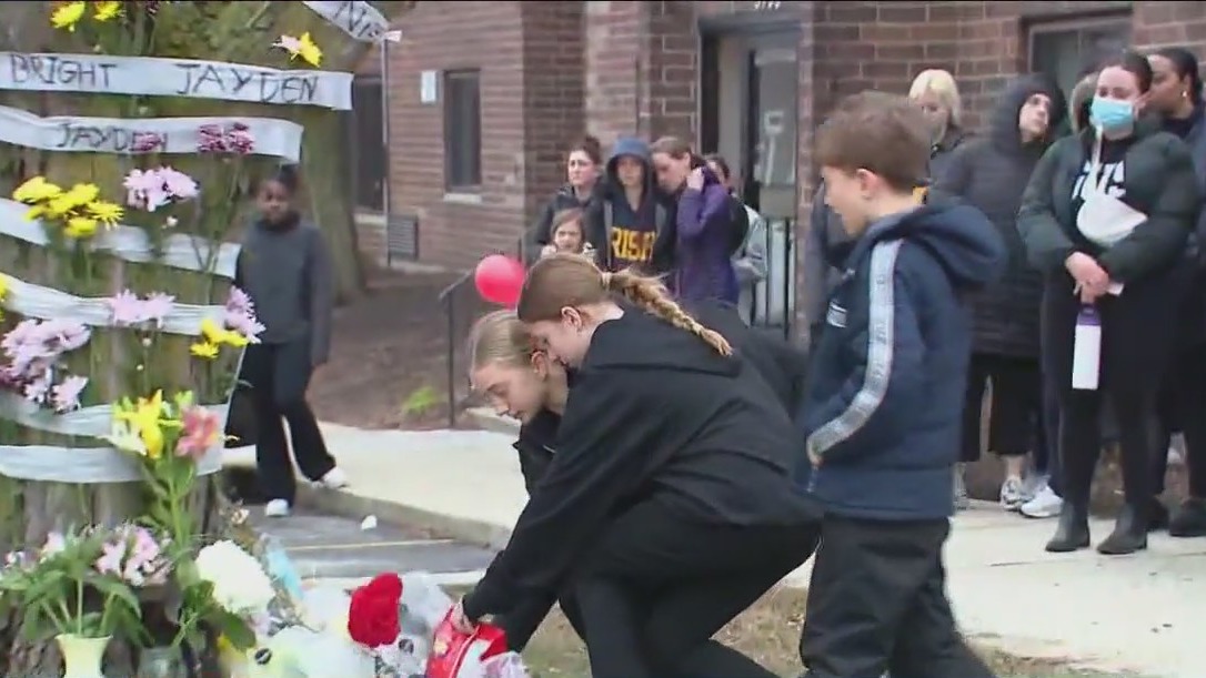 Edgewater community mourns 11-year-old boy killed in violent attack: 'I miss him'