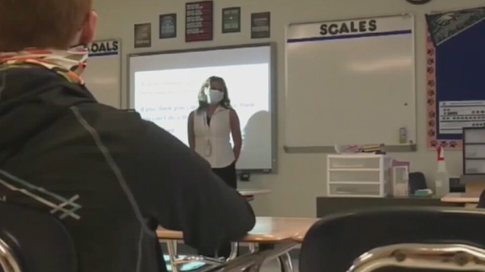 Private schools under scrutiny