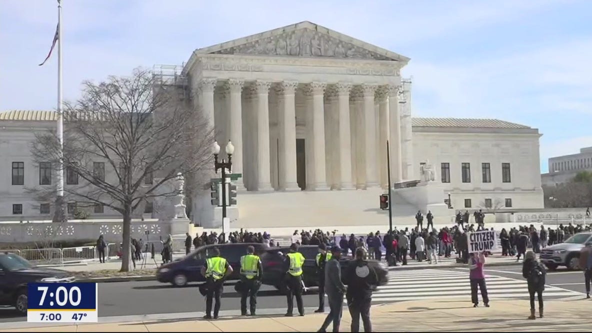 Supreme Court's stay on SB4 set to end Monday