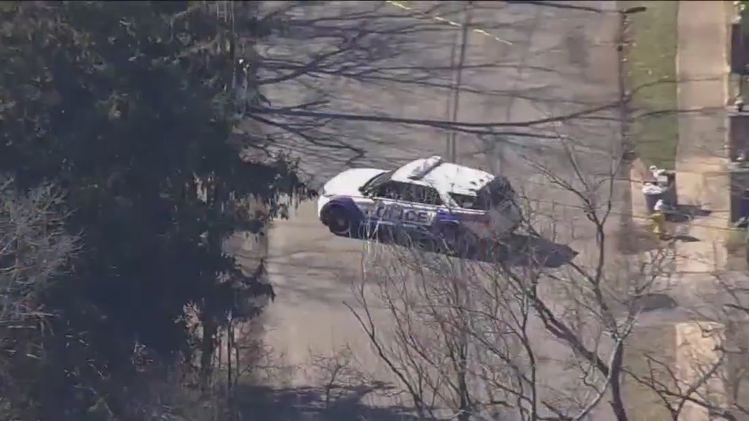 Man, woman's body parts found on Long Island