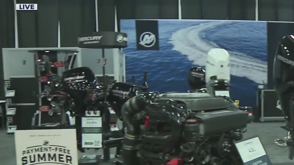 Milwaukee Sports Show