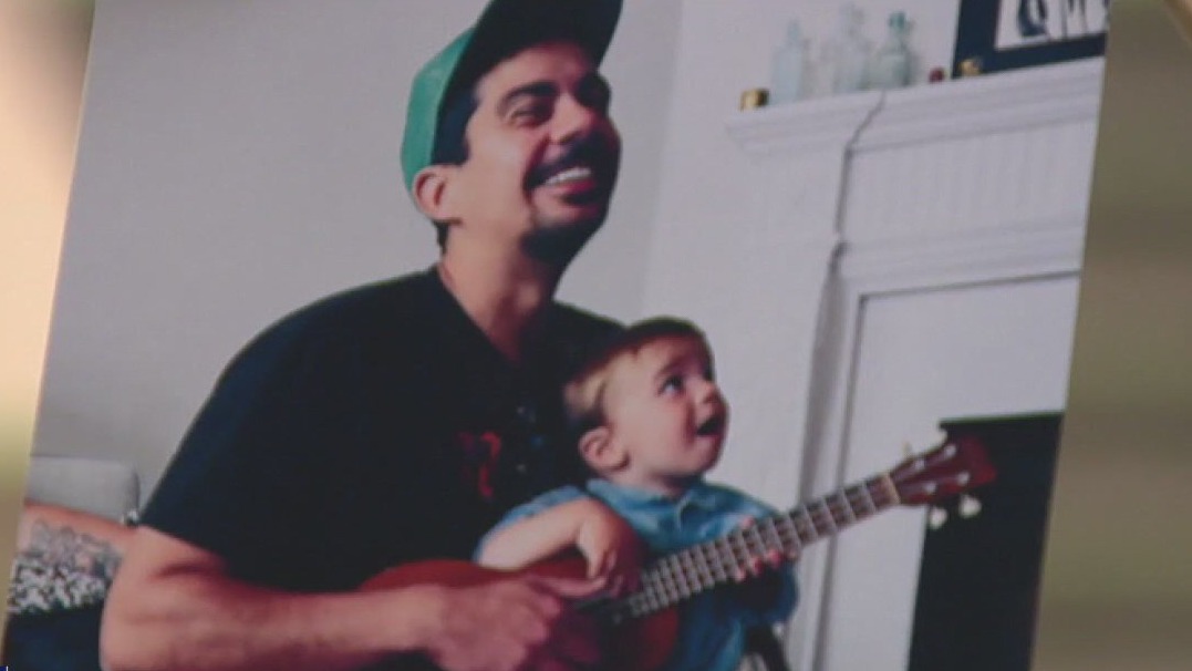 Family friend IDs victims in horrific San Francisco crash, calls for safety improvements at vigil