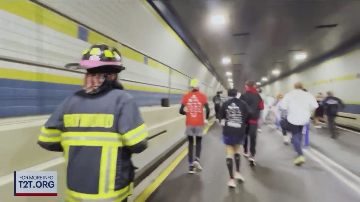 2023 Tunnel To Towers 5K Run and Walk