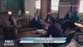 Preview of "The Big Leap" on FOX