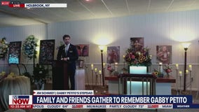 Gabby Petito Funeral | LiveNOW from FOX