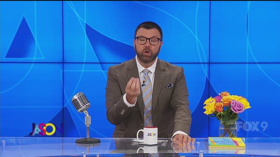 The Jason Show: June 21, 2023