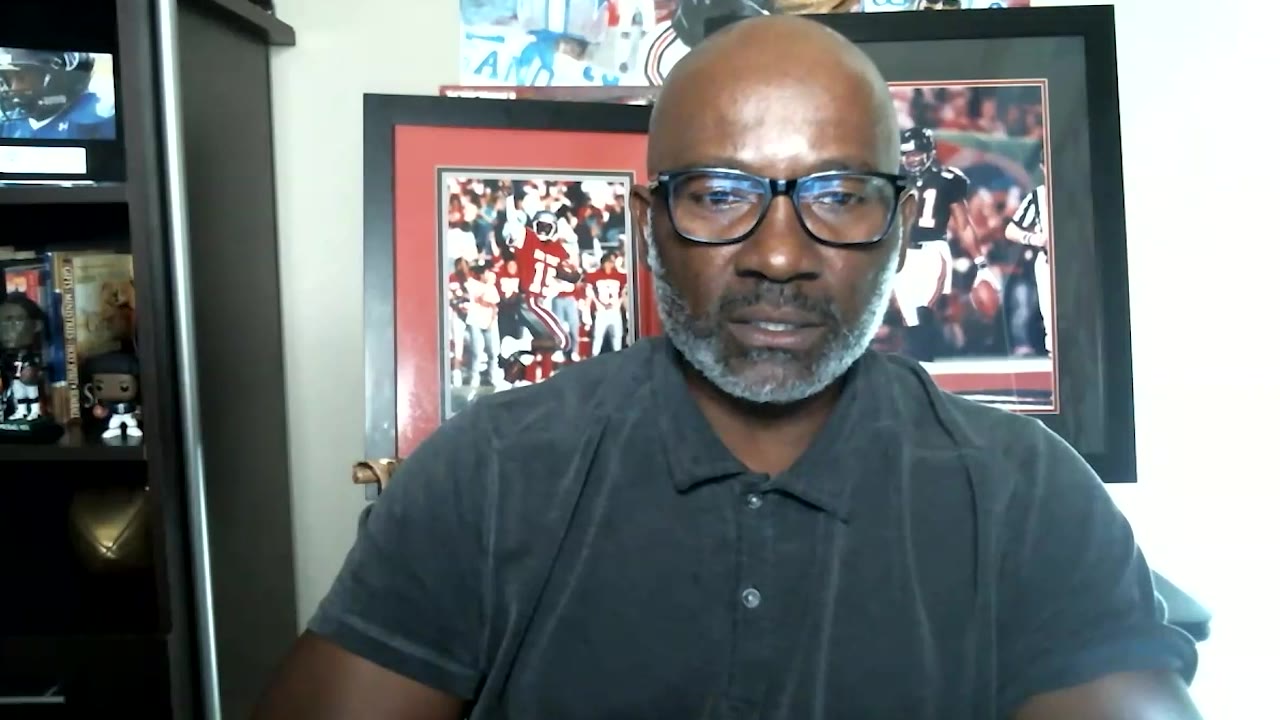 Rise Up Tonight - In the Nest with Terrance Mathis | FOX 5 Atlanta