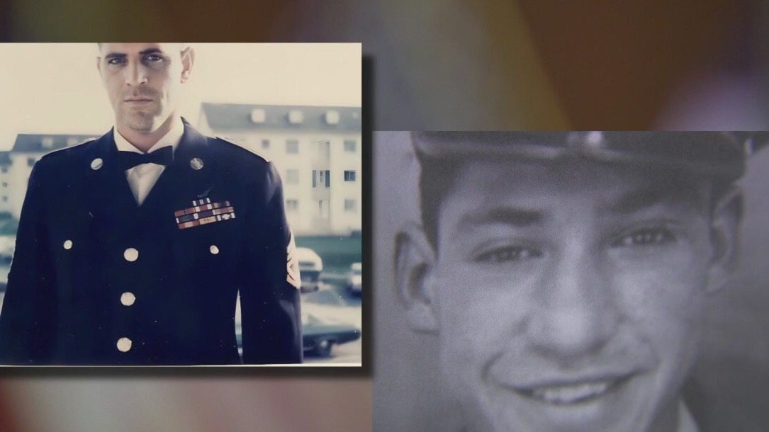 Texas heroes recognized during Medal of Honor ceremony