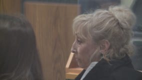 Shorewood woman accused of spitting on teen; jury finds Stephanie Rapkin guilty