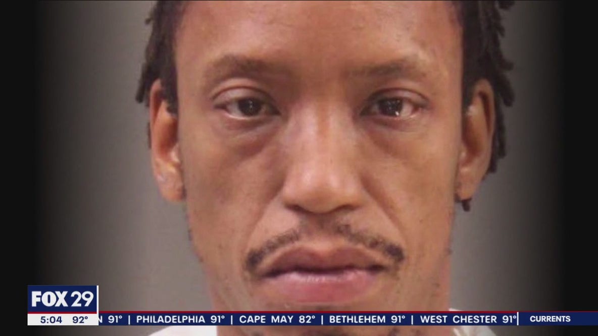 Housemate of alleged Philadelphia mass shooter say he was unraveling days before shooting