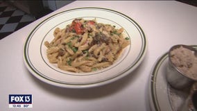 St. Pete restaurant offers fast-casual twist on classic Italian dishes