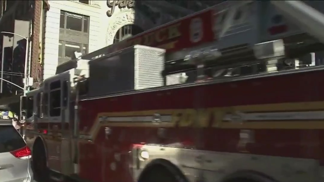 Budget cuts cause reduced FDNY staffing