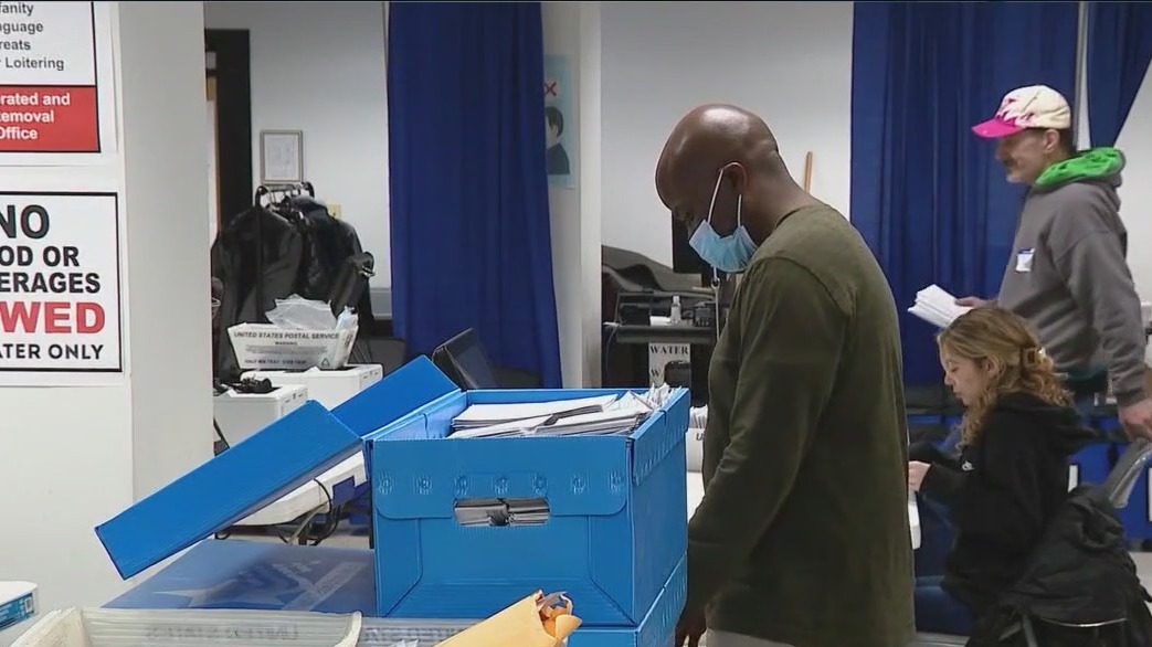 Chicago Board of Elections admits error: Adds 10,659 votes to unofficial count