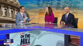 ON THE HILL: Political panel talks messaging ahead of 2022 midterm elections