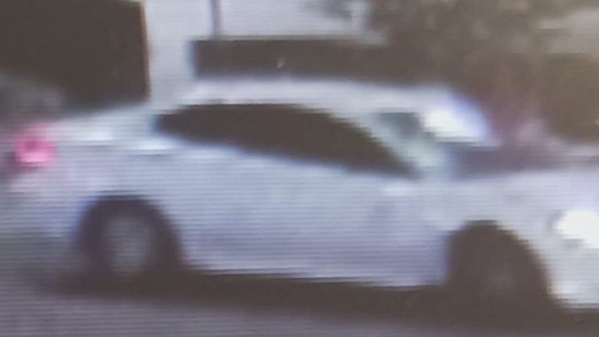 Search for Orange County hit-and-run driver