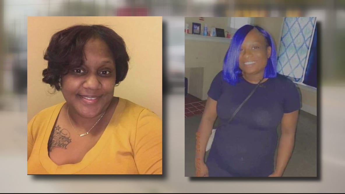 Families of women killed by hit-and-run driver relieved suspect surrendered