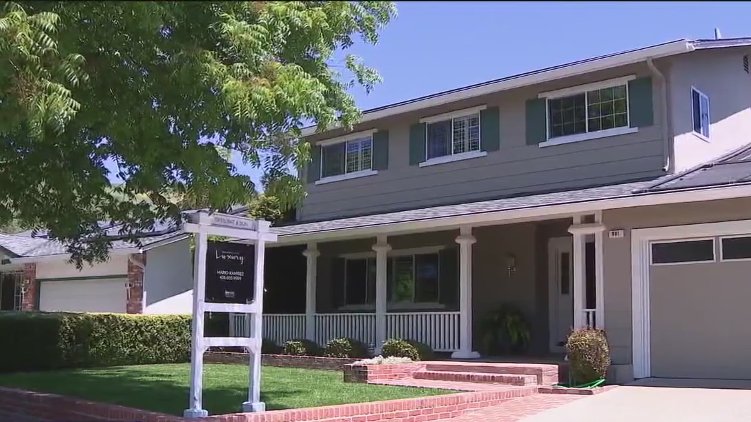 See what $2M in gets you in Santa Clara County's housing market