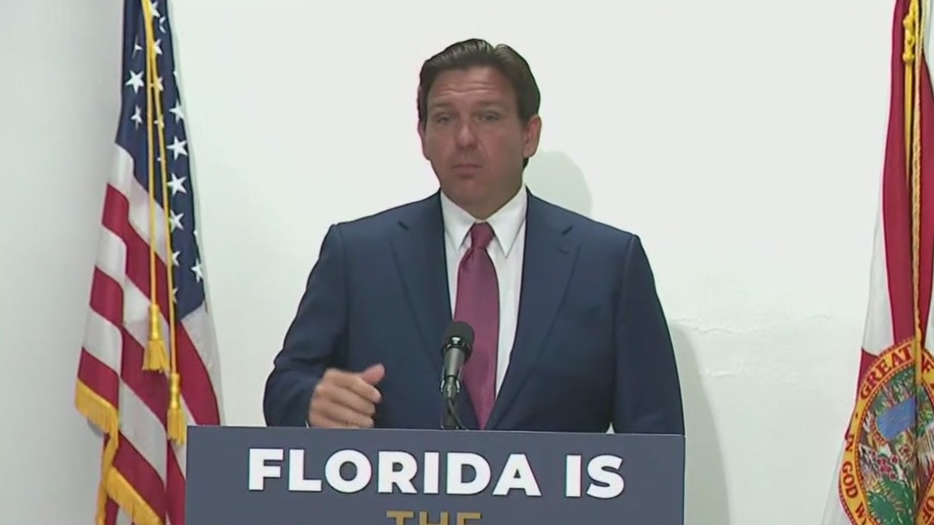 DeSantis to roll back some book ban laws
