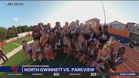 North Gwinnett vs. Parkview - Call of the Week