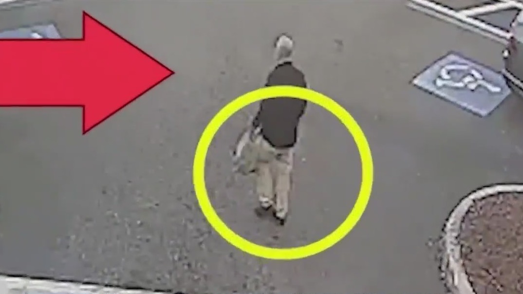 Florida high school principal accused of keying car in Publix parking lot