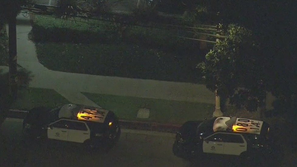 11-year-old accused of stabbing girl three years older than suspect in Mar Vista