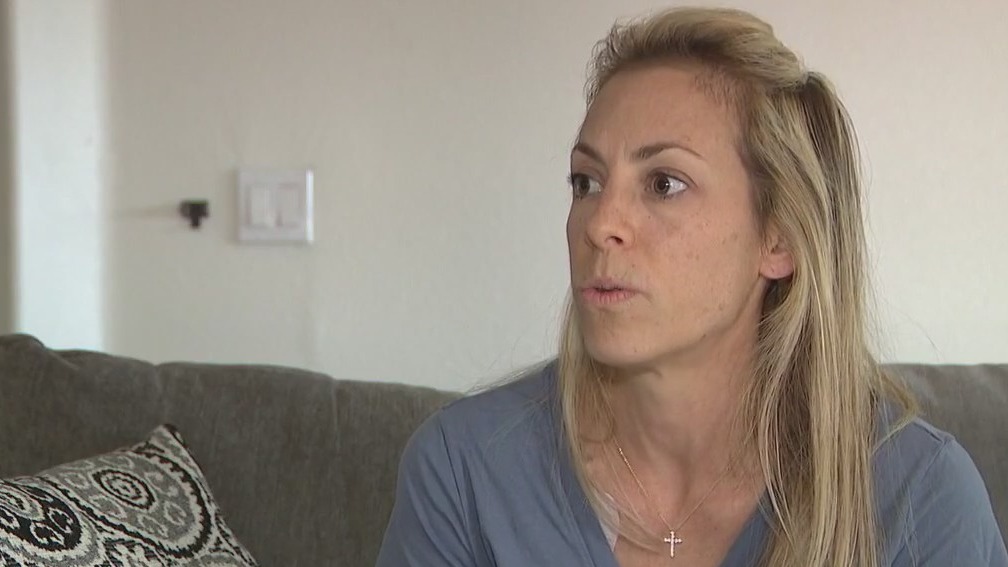 Out-of-state mom of 4 gets breast cancer treatment in Scottsdale