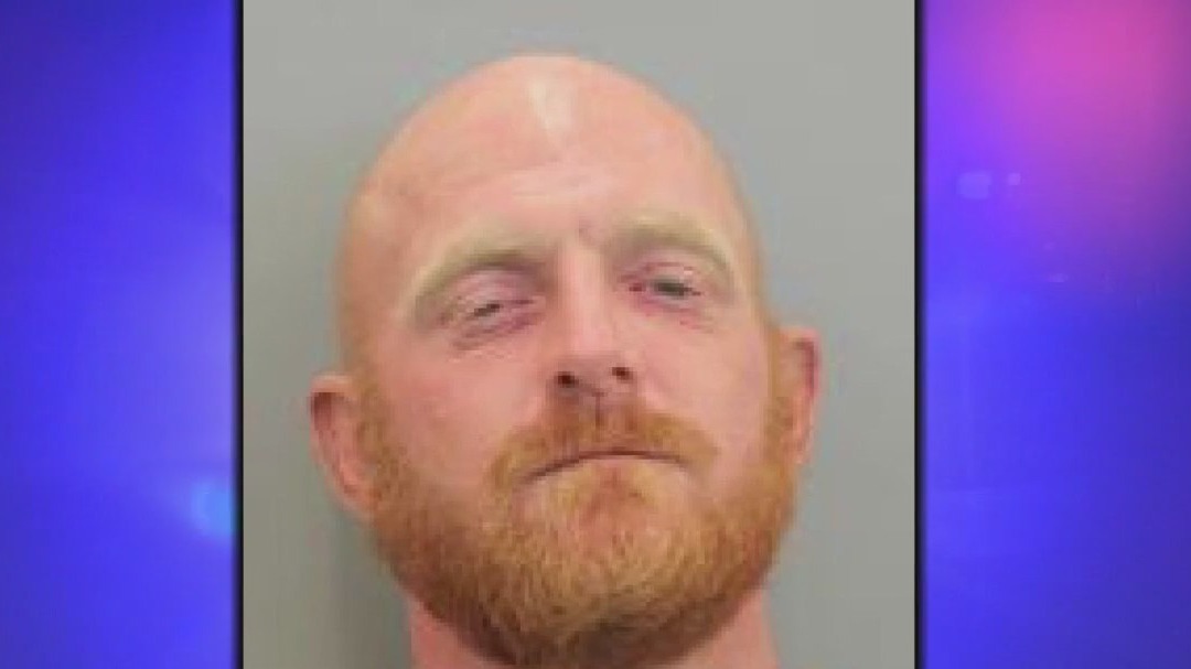 Audrii Cunningham search: Man violently attacked by person of interest in Audrii Cunningham speaks out