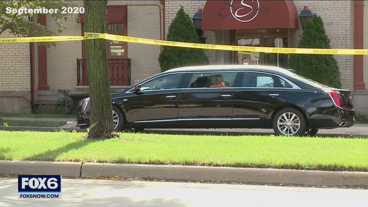 Investigation into Milwaukee gangs, shootings over 2 years