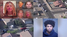 Lori Vallow guilty, Mesa football player shot | Crime Files
